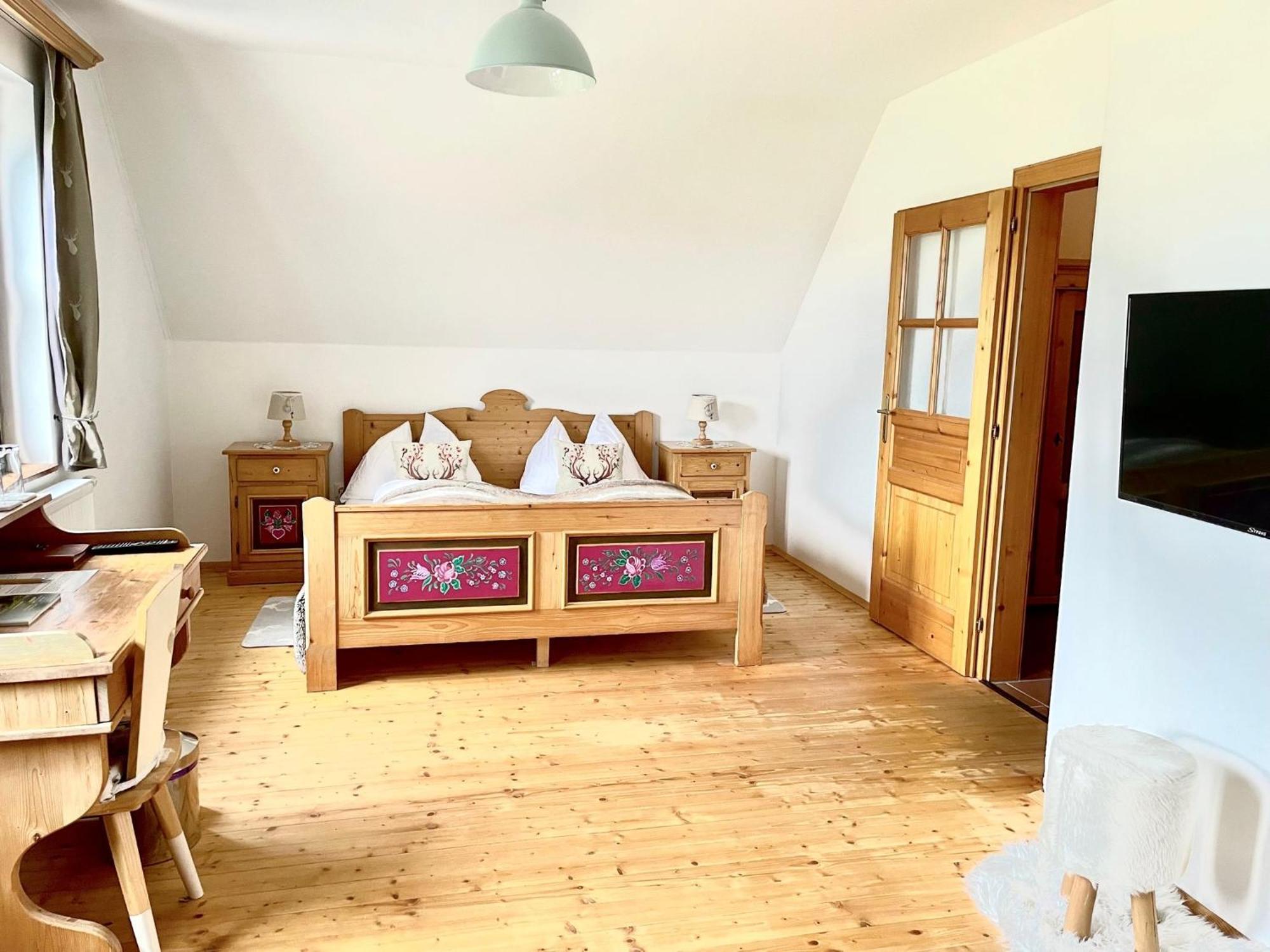 Landhaus Weinblick Rohrendorf bei Krems Экстерьер фото