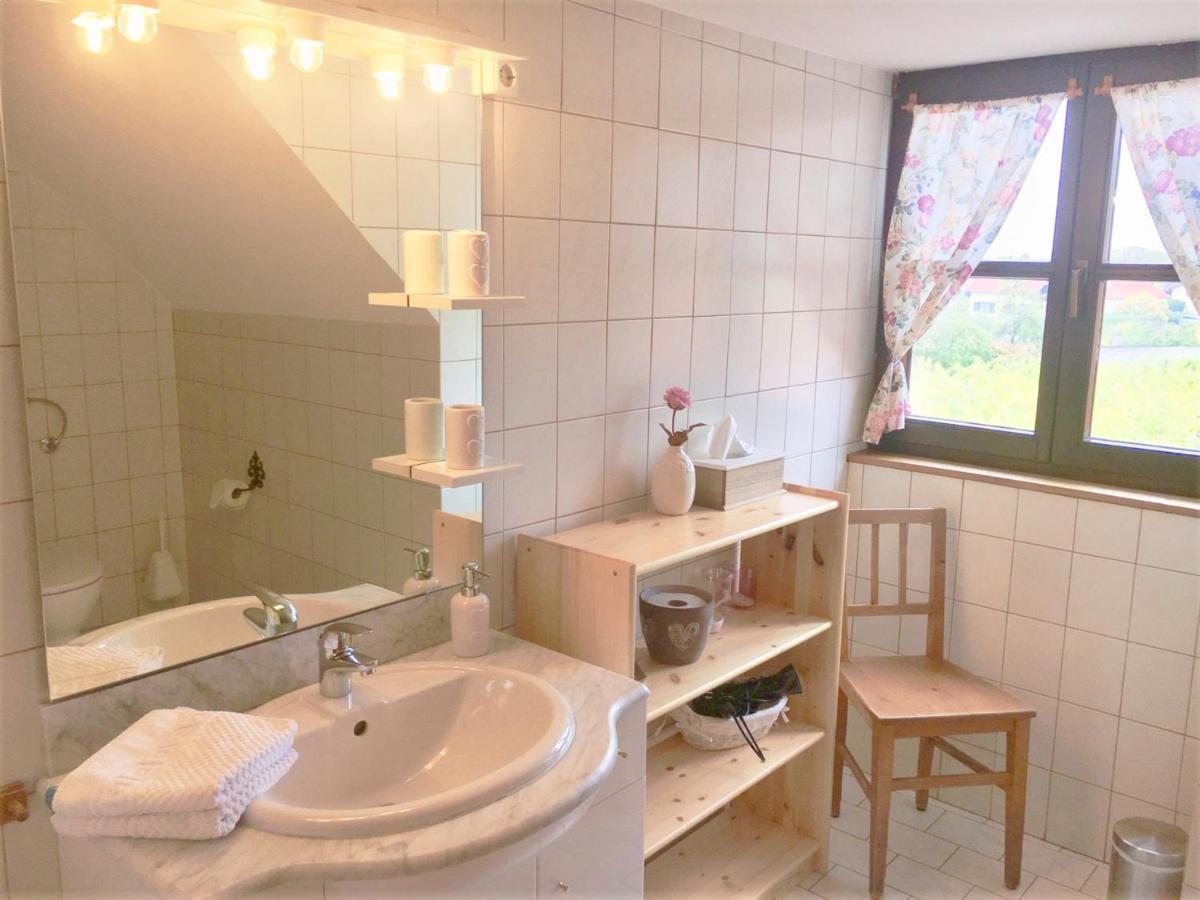 Landhaus Weinblick Rohrendorf bei Krems Экстерьер фото