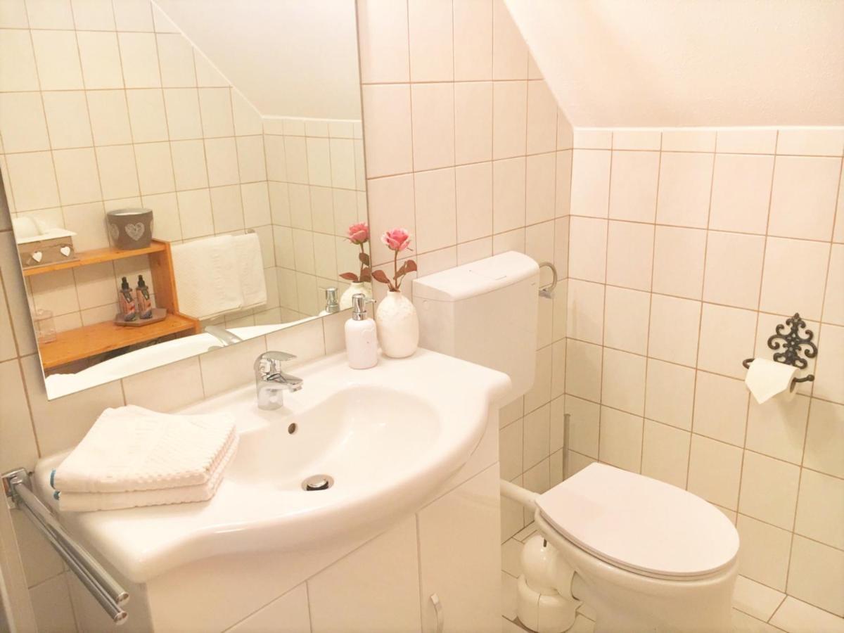 Landhaus Weinblick Rohrendorf bei Krems Экстерьер фото